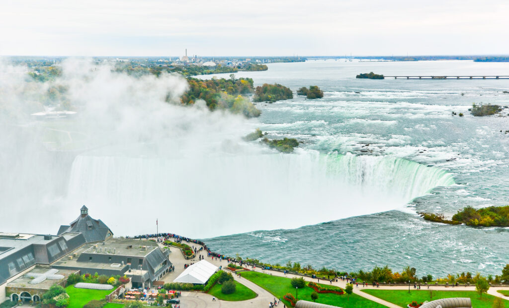 niagara day tour