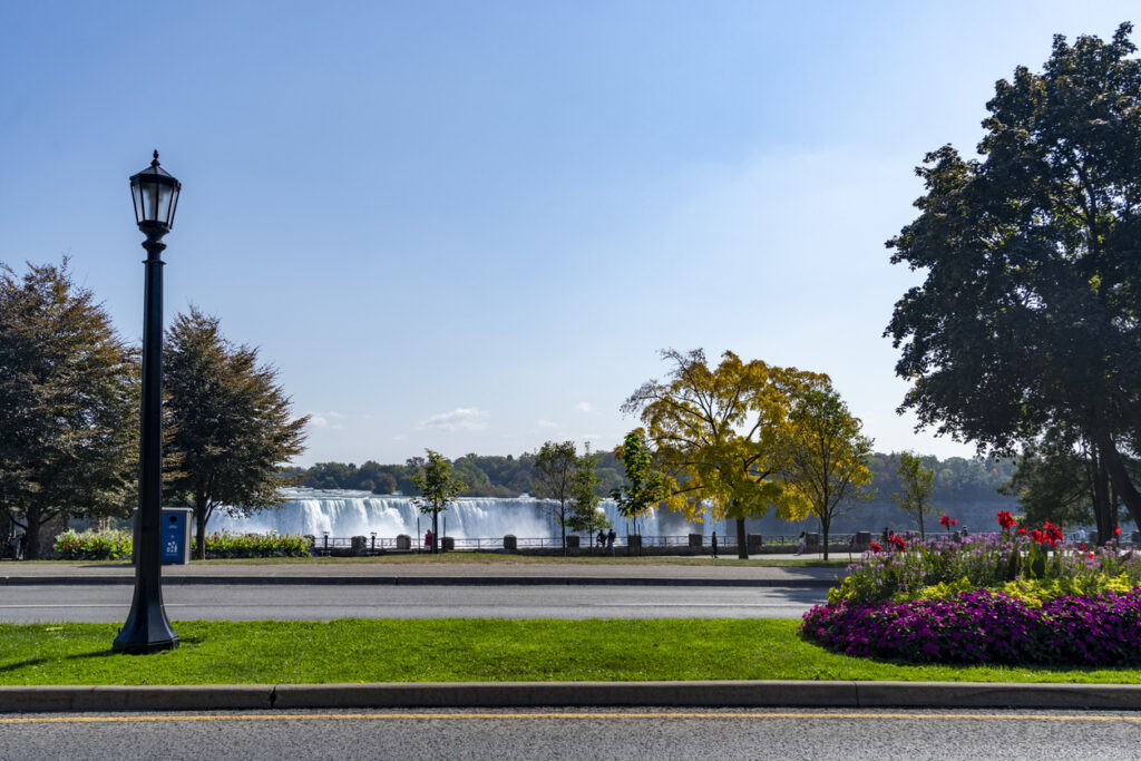 niagara parkway