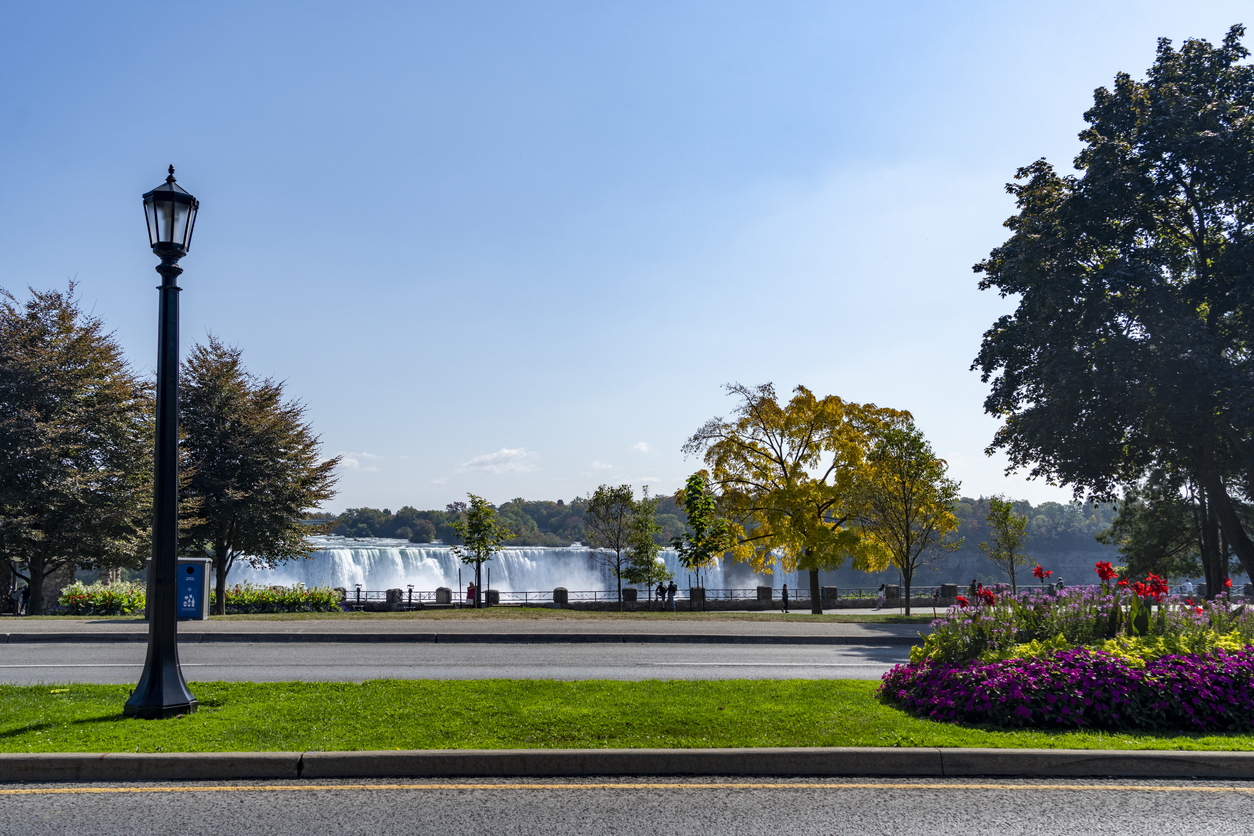 Niagara Parkway