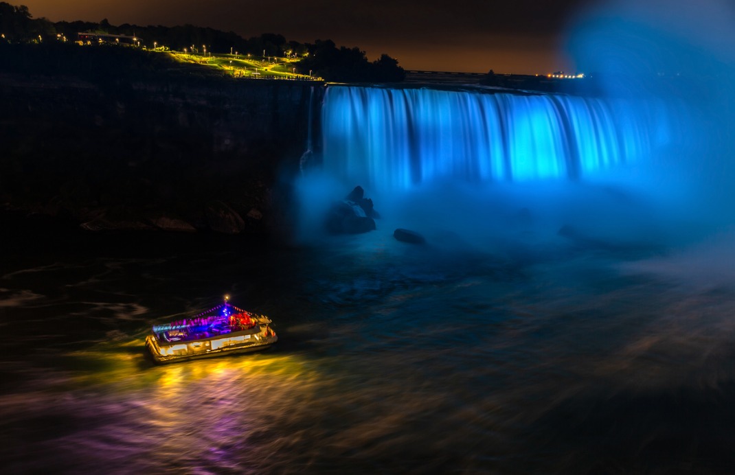 Niagara Falls