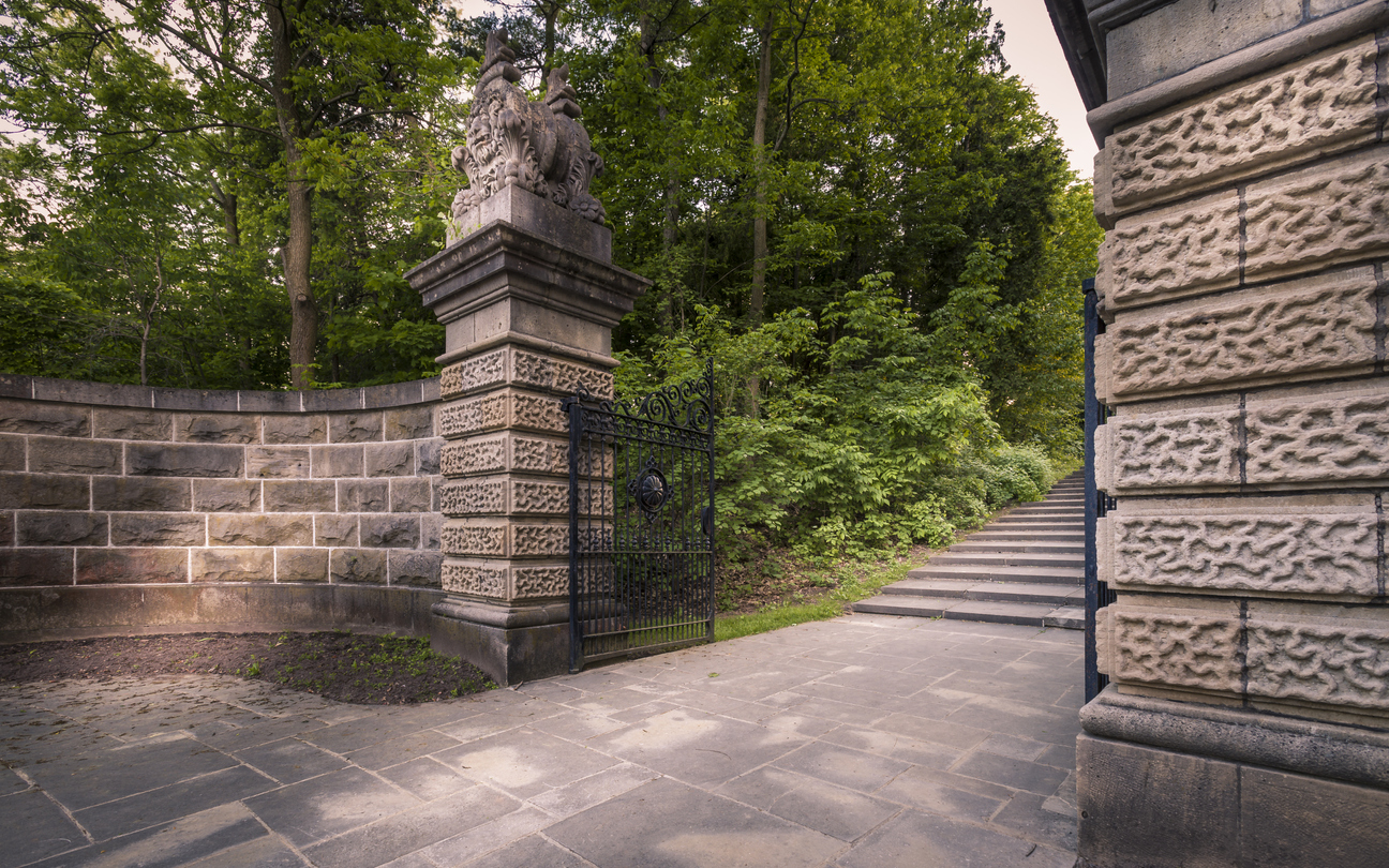 Queenston Heights Park, Canada