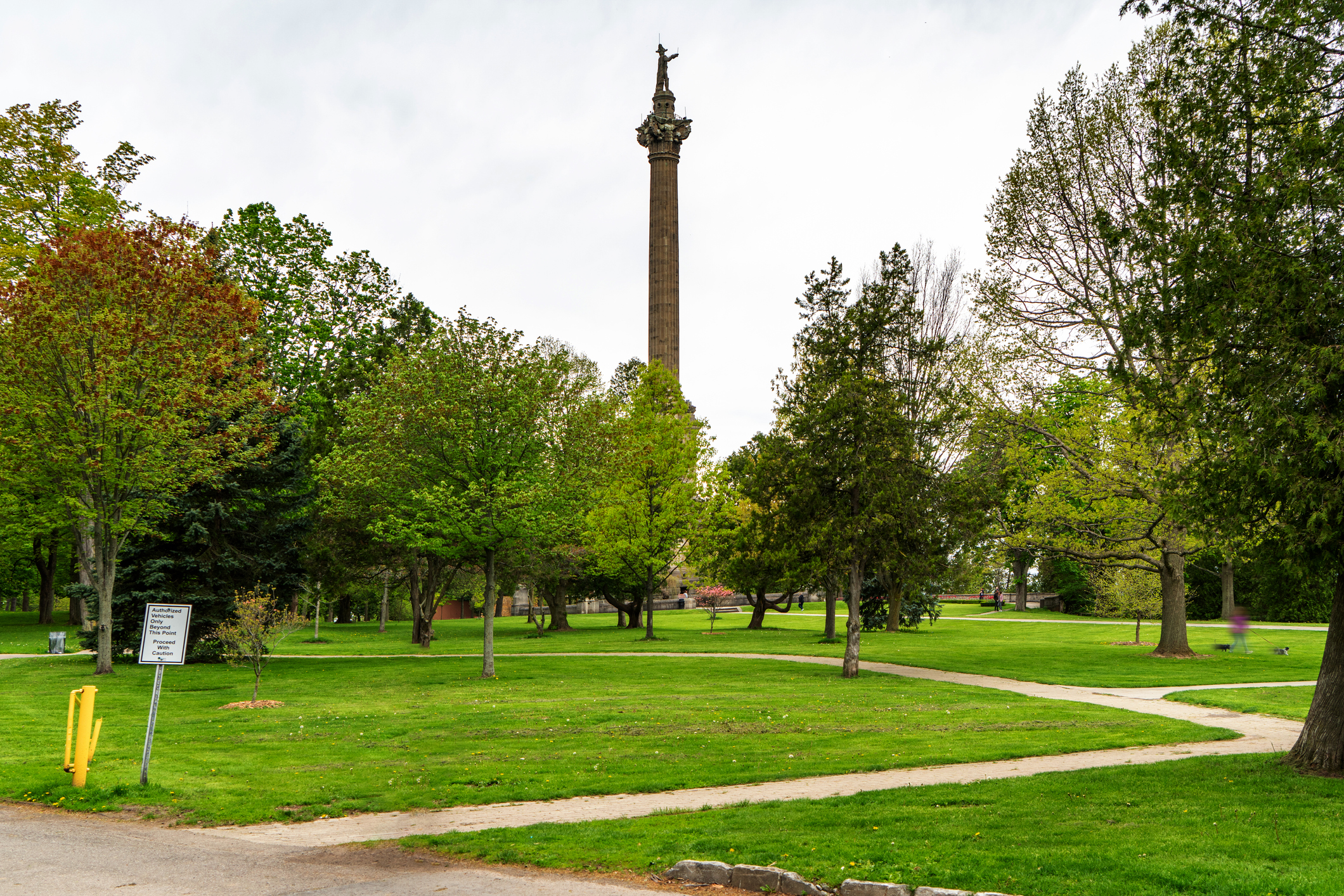 Queenston Heights, Canada