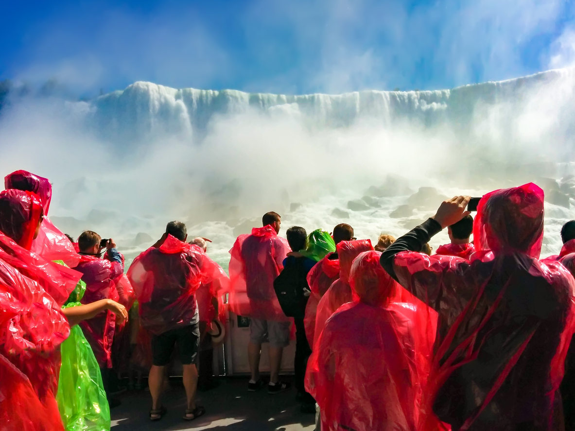 Hornblower Voyage Seasonal Cruise