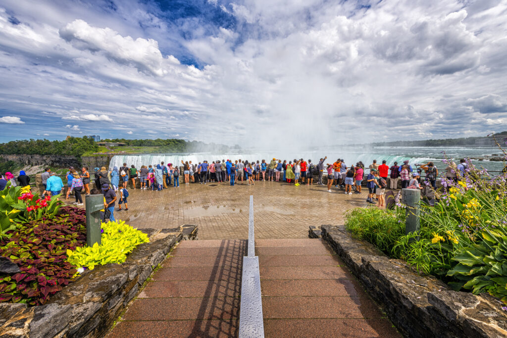 niagara falls