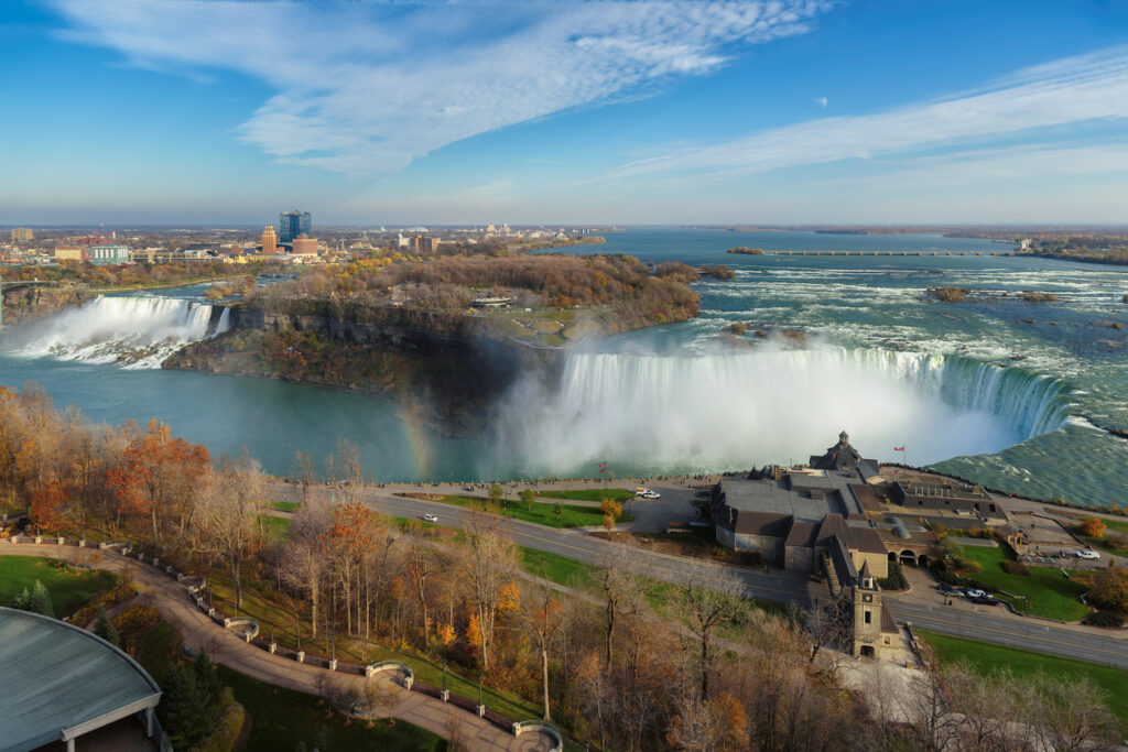 NIAGARA