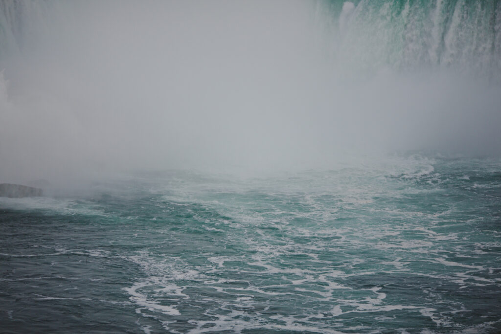 Whirlpool Rapids