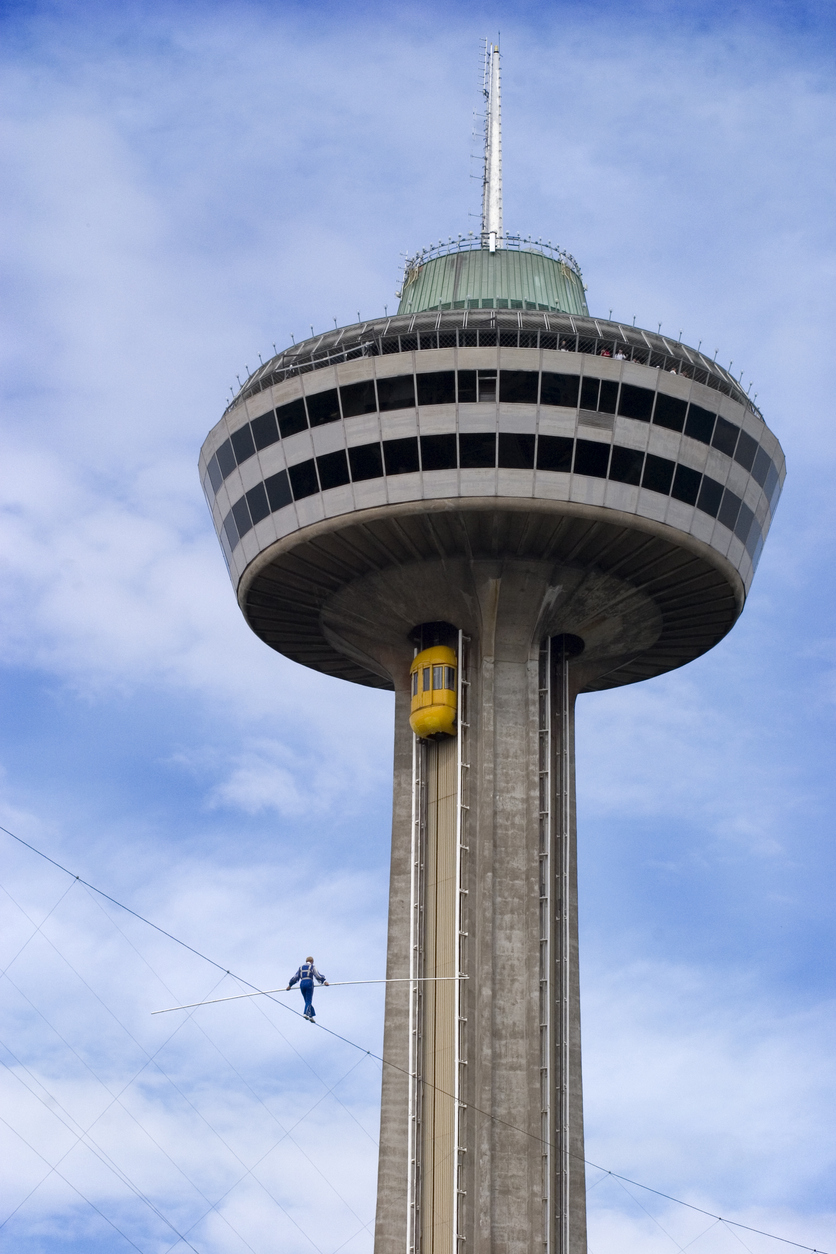 Skylon Tower, Canada