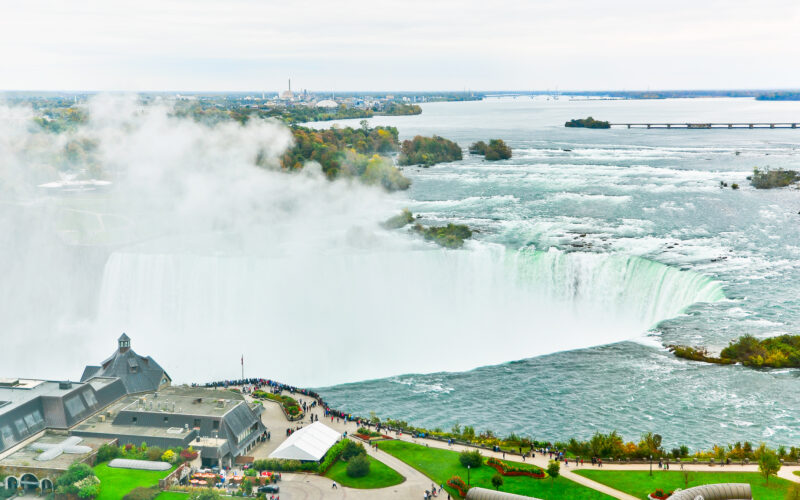 Niagara Falls