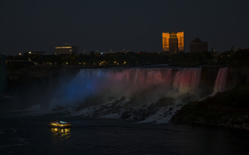 Hornblower Evening Cruise