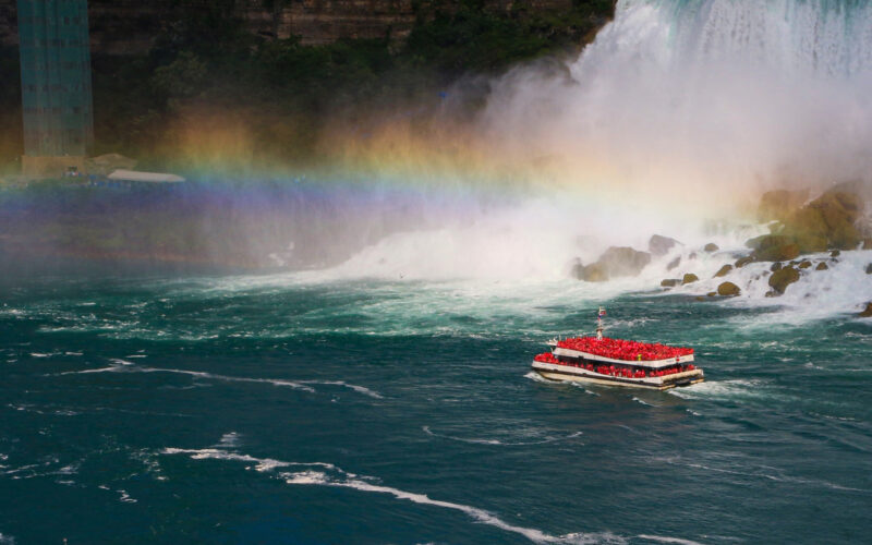 Niagara Falls