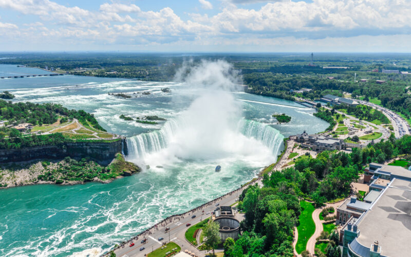 Best Value Niagara Falls Day Tour