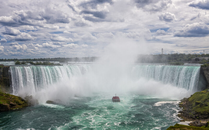 Niagara Falls Canada