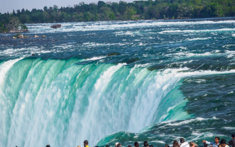 Toronto To Niagara Falls Best Value Tour