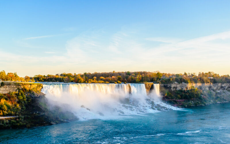 Niagara Falls