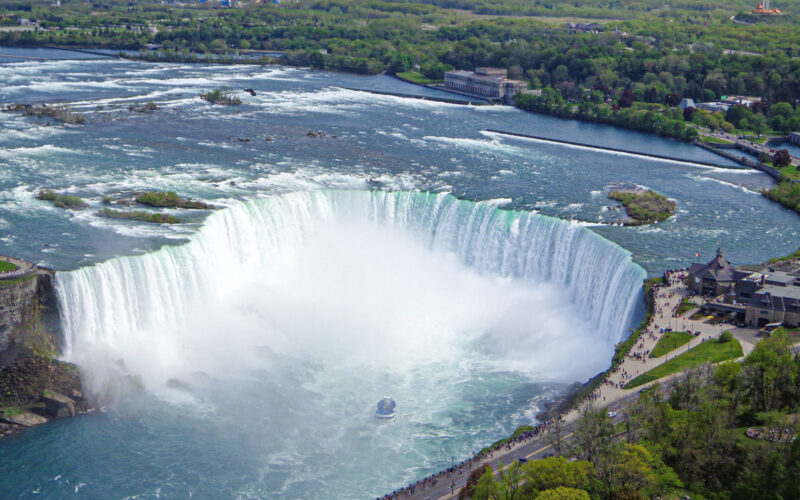 Niagara Falls