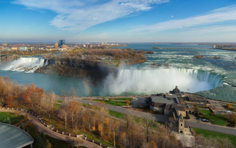 NIAGARA