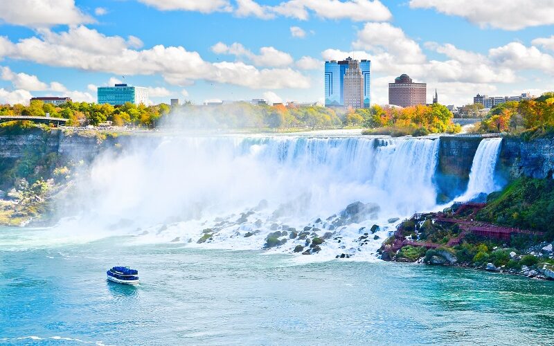 Niagara Falls